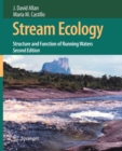 Image for Stream Ecology : Structure and function of running waters