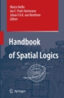 Image for Handbook of spatial logics