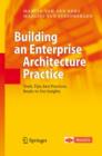 Image for Building an Enterprise Architecture Practice