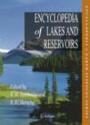 Image for Encyclopedia of Lakes and Reservoirs