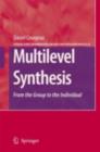 Image for Multilevel synthesis: from the group to the individual