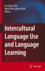 Image for Intercultural Language Use and Language Learning