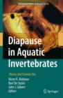 Image for Diapause in Aquatic Invertebrates