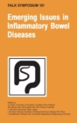 Image for Emerging Issues in Inflammatory Bowel Diseases