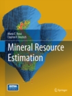 Image for Mineral resource estimation