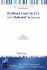 Image for Brilliant light in life and material sciences: proceedings of the NATO advanced research workshop on brilliant light facilities and research in life and material sciences, held in Yerevan, Armenia, 17-21 July 2003