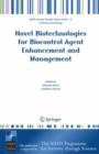 Image for Novel Biotechnologies for Biocontrol Agent Enhancement and Management