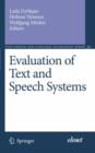 Image for Evaluation of Text and Speech Systems
