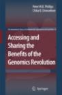 Image for Accessing and Sharing the Benefits of the Genomics Revolution : 11