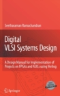 Image for Digital VLSI Systems Design