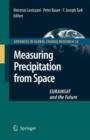 Image for Measuring Precipitation from Space