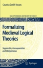 Image for Formalizing Medieval Logical Theories