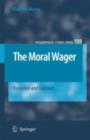 Image for The Moral Wager: Evolution and Contract