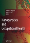 Image for Nanoparticles and Occupational Health