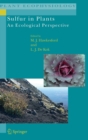Image for Sulfur in Plants : An Ecological Perspective