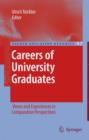 Image for Careers of University Graduates
