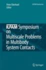 Image for IUTAM Symposium on Multiscale Problems in Multibody System Contacts: Proceedings of the IUTAM Symposium held in Stuttgart, Germany, February 20-23, 2006