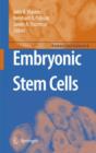 Image for Embryonic stem cells