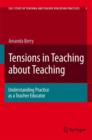 Image for Tensions in Teaching about Teaching