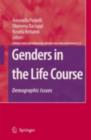 Image for Genders in the life course: demographic issues