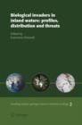 Image for Biological invaders in inland waters: Profiles, distribution, and threats