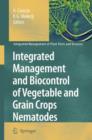 Image for Integrated Management and Biocontrol of Vegetable and Grain Crops Nematodes
