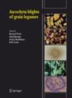 Image for Ascochyta blights of grain legumes