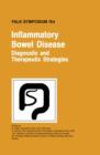 Image for Inflammatory Bowel Disease - Diagnostic and Therapeutic Strategies