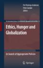 Image for Ethics, Hunger and Globalization