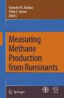 Image for Measuring Methane Production from Ruminants