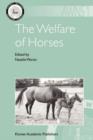 Image for The Welfare of Horses