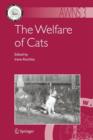 Image for The welfare of cats