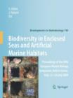 Image for Biodiversity in Enclosed Seas and Artificial Marine Habitats