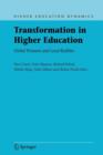 Image for Transformation in Higher Education