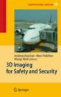 Image for 3D Imaging for Safety and Security
