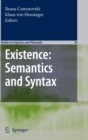 Image for Existence: Semantics and Syntax