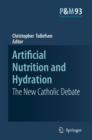 Image for Artificial Nutrition and Hydration