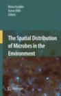 Image for Spatial Distribution of Microbes in the Environment.