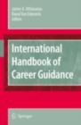 Image for International handbook of career guidance