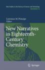 Image for New Narratives in Eighteenth-Century Chemistry