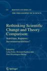 Image for Rethinking Scientific Change and Theory Comparison: