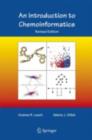 Image for An Introduction to Chemoinformatics