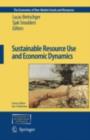 Image for Sustainable resource use in economic dynamics