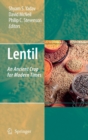 Image for Lentil  : an ancient crop for modern times