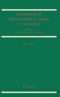 Image for Handbook of philosophical logicVol. 14