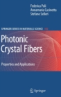 Image for Photonic Crystal Fibers
