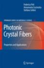 Image for Photonic Crystal Fibers