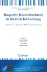 Image for Magnetic Nanostructures in Modern Technology