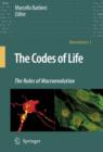 Image for The Codes of Life : The Rules of Macroevolution
