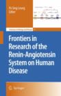 Image for Frontiers in Research of the Renin-Angiotensin System on Human Disease